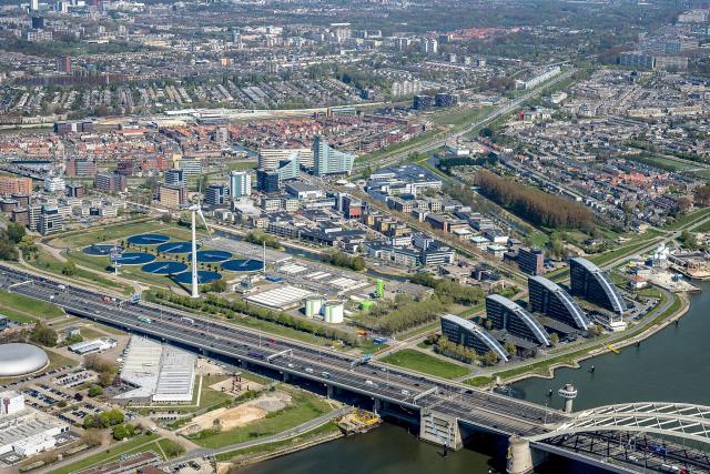 Capelle ad IJssel Niels