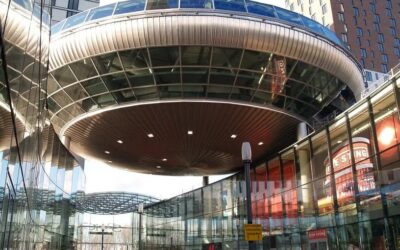 Jetse van der Roest: Toezichthouder / Directievoerder